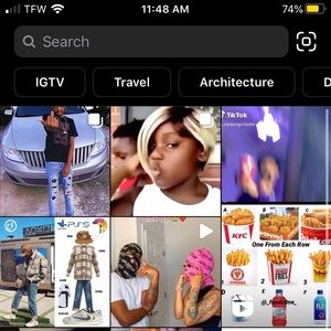 Meet your Posher, Victoria